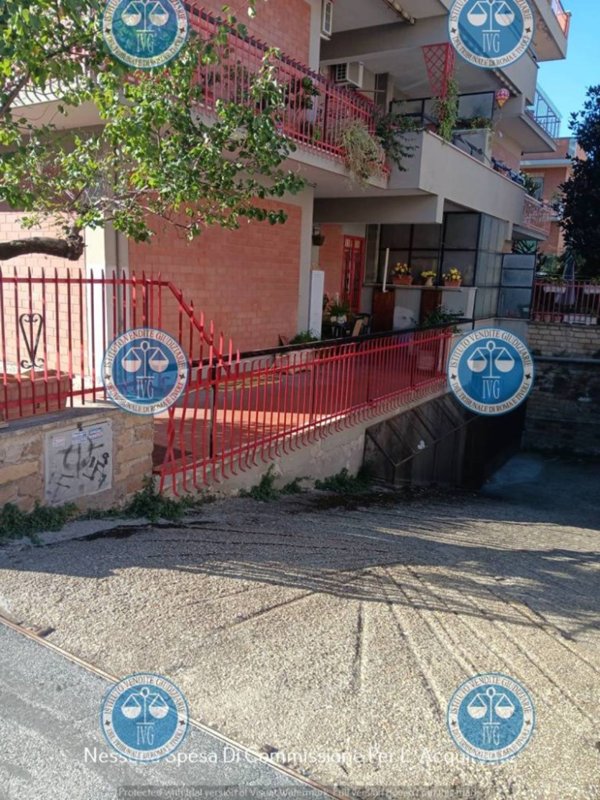 appartamento in vendita a Tivoli