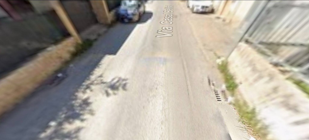 appartamento in vendita a Tivoli