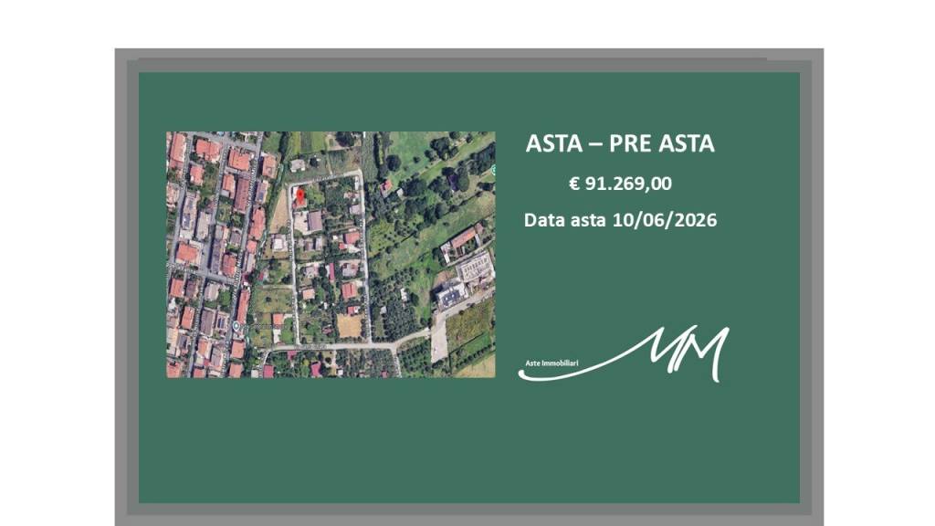 appartamento in vendita a Tivoli