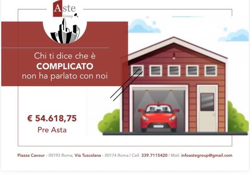 appartamento in vendita a Tivoli