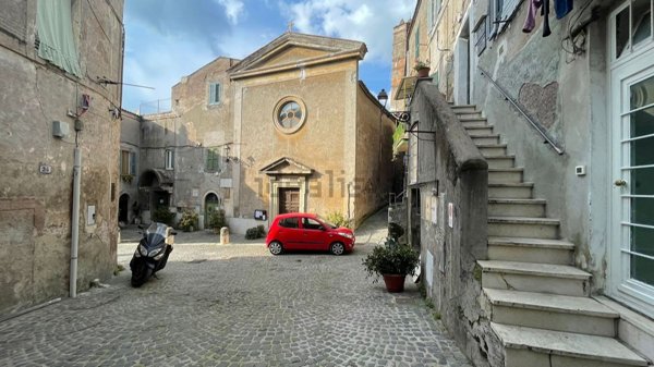 appartamento in vendita a Tivoli