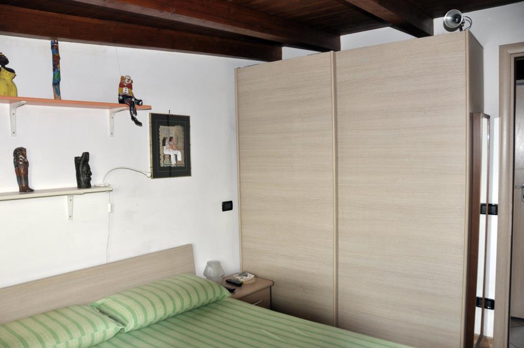 appartamento in vendita a Tivoli in zona Terme