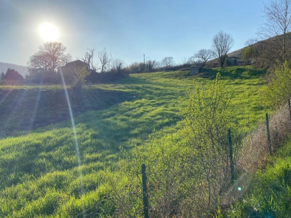 terreno agricolo in vendita a Tivoli