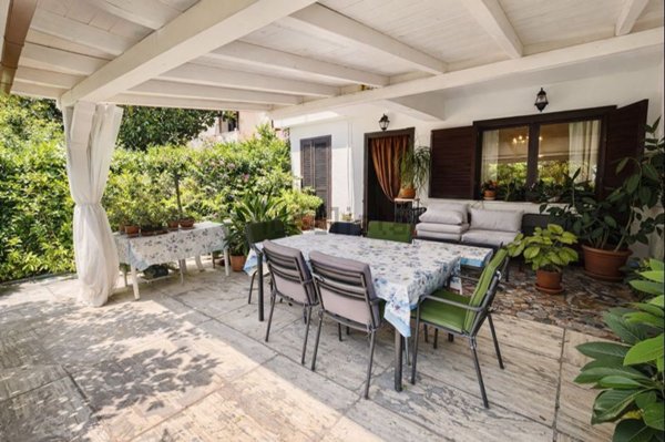 casa indipendente in vendita a Tivoli