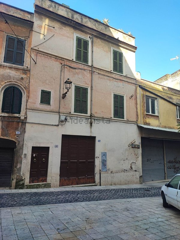 appartamento in vendita a Tivoli