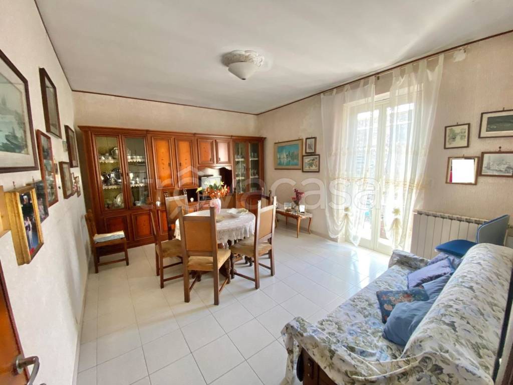 appartamento in vendita a Tivoli in zona Villa Adriana