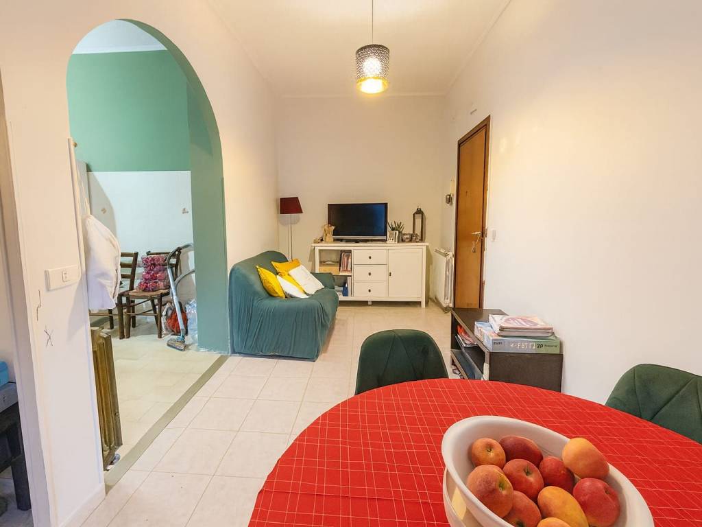 appartamento in vendita a Tivoli in zona Favale