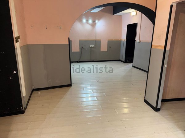 locale commerciale in vendita a Tivoli