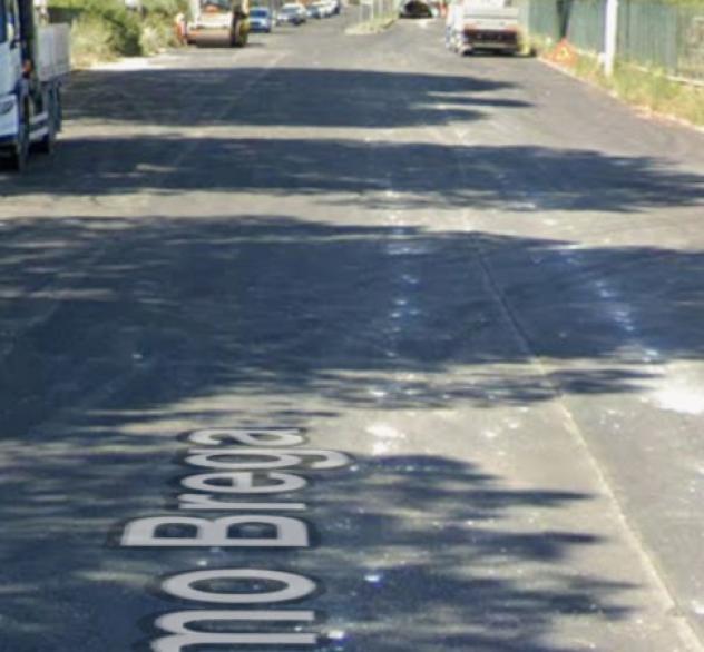 capannone in vendita a Tivoli in zona Terme