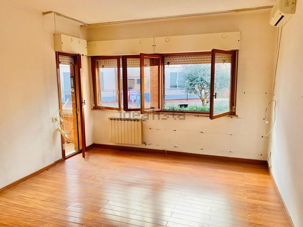 appartamento in vendita a Tivoli in zona Villa Adriana