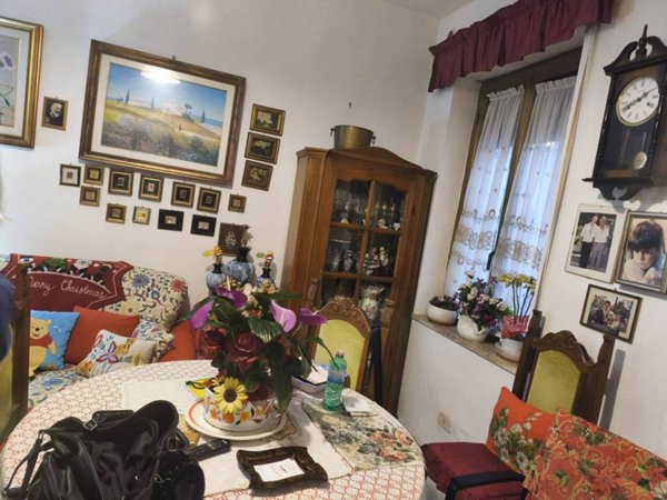 appartamento in vendita a Tivoli in zona Terme