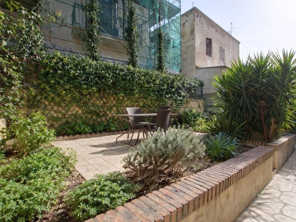 appartamento in vendita a Tivoli