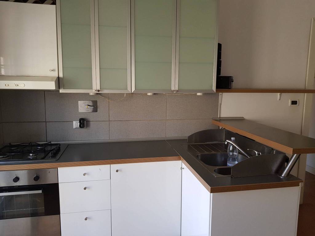 appartamento in vendita a Tivoli in zona Terme