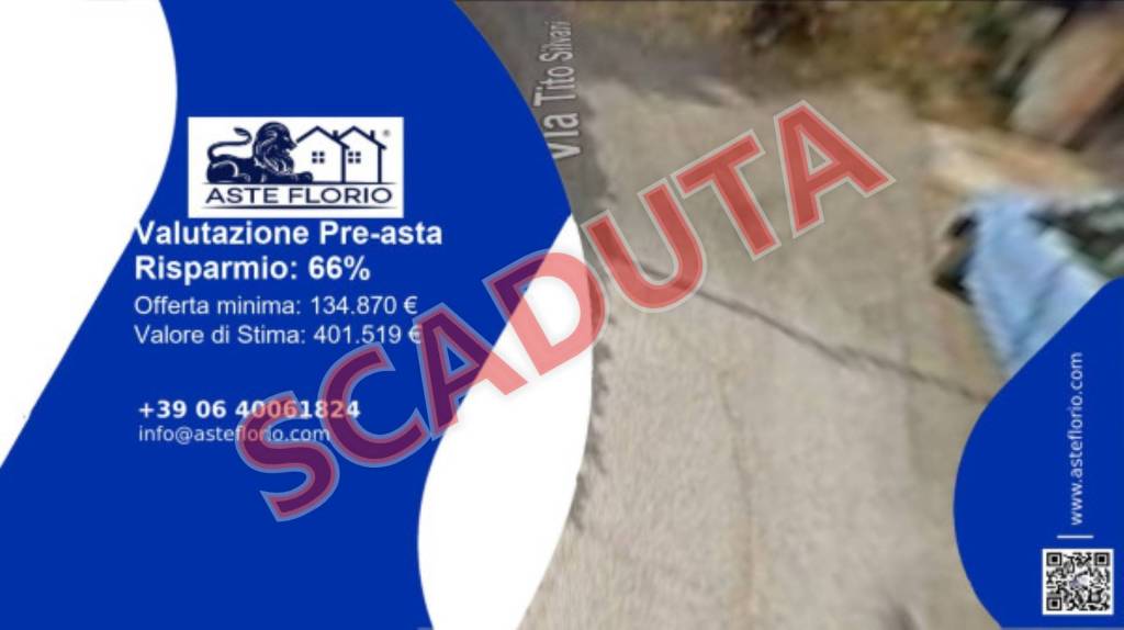 casa indipendente in vendita a Tivoli