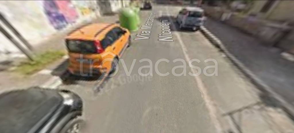 appartamento in vendita a Tivoli in zona Terme