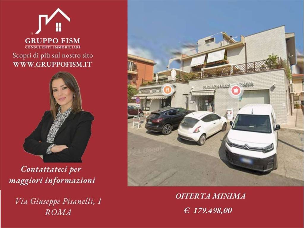 casa indipendente in vendita a Tivoli in zona Villa Adriana