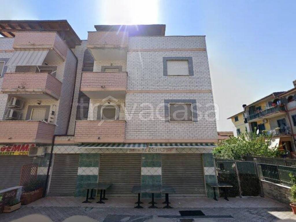 appartamento in vendita a Tivoli