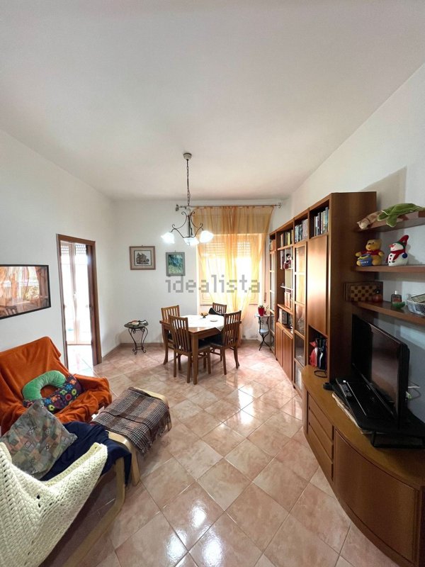 appartamento in vendita a Tivoli