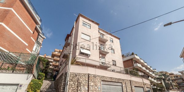 appartamento in vendita a Tivoli