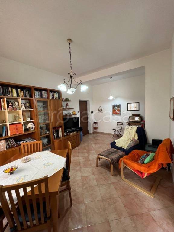 appartamento in vendita a Tivoli