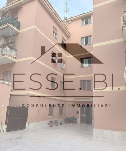 appartamento in vendita a Tivoli