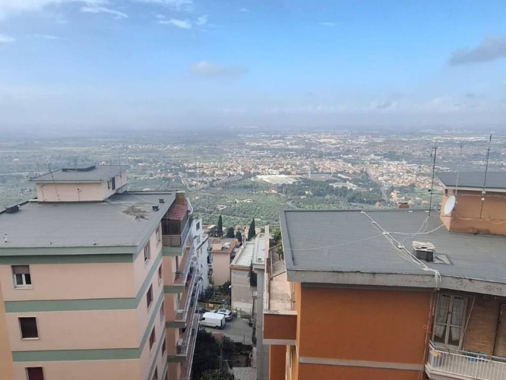 appartamento in vendita a Tivoli