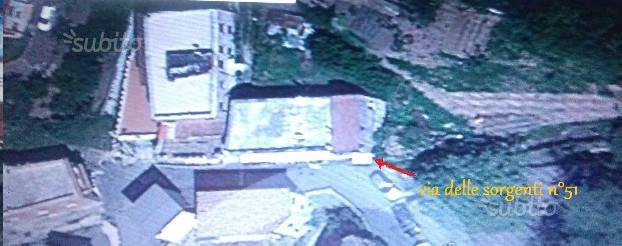 appartamento in vendita a Tivoli