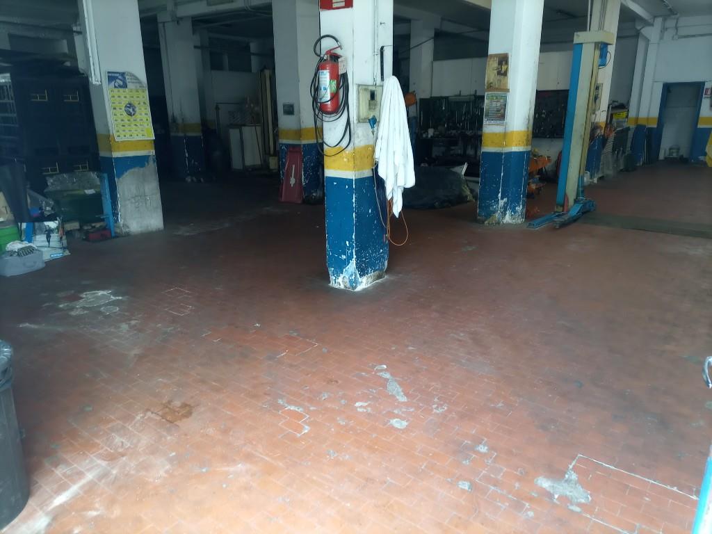 negozio in vendita a Tivoli