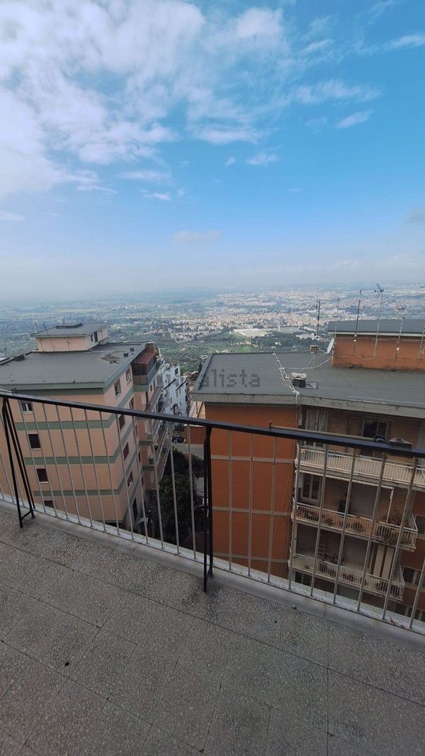 appartamento in vendita a Tivoli