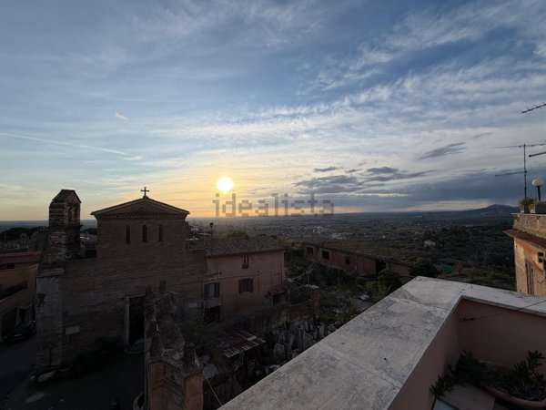 appartamento in vendita a Tivoli