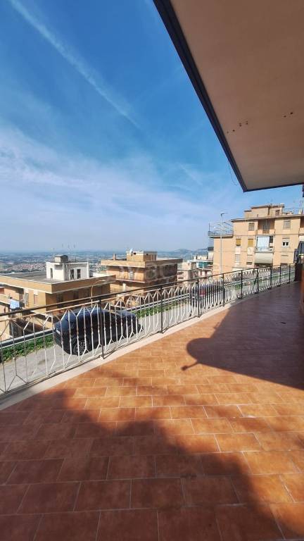 appartamento in vendita a Tivoli