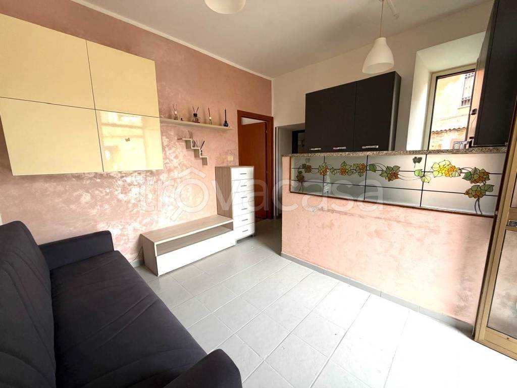 appartamento in vendita a Tivoli