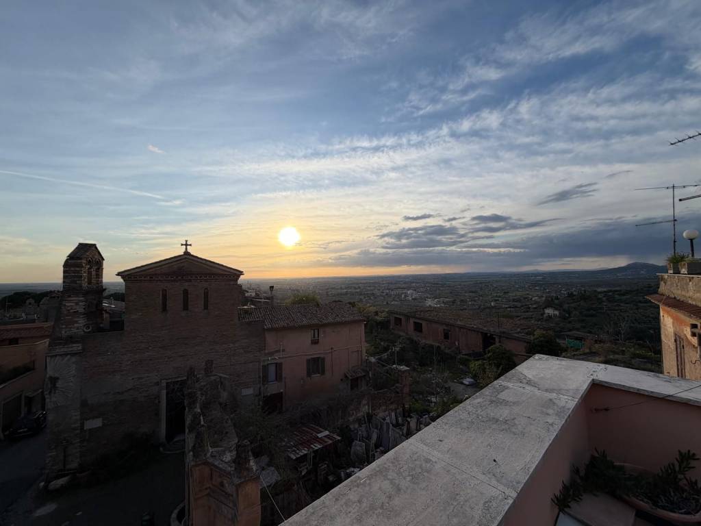 appartamento in vendita a Tivoli