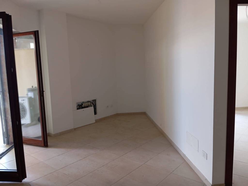 appartamento in vendita a Tivoli in zona Terme