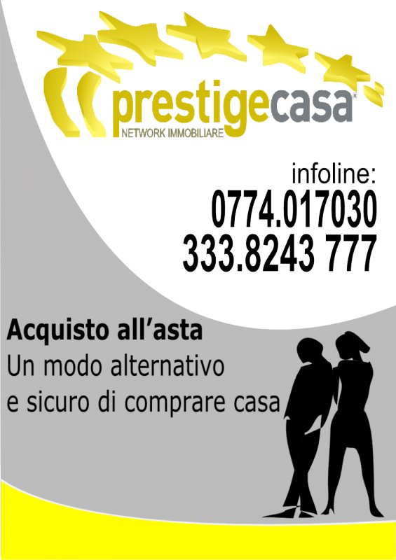 appartamento in vendita a Tivoli