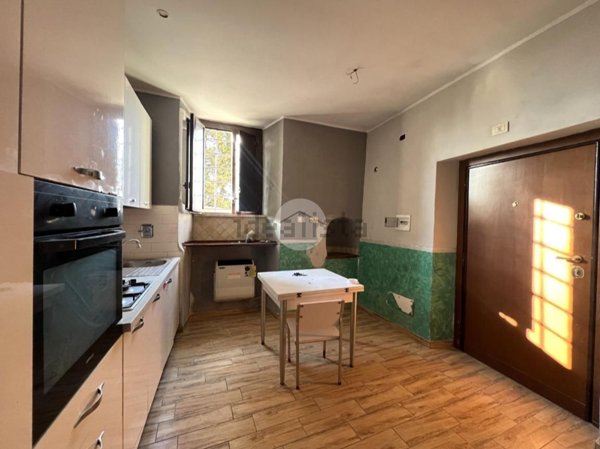 appartamento in vendita a Tivoli