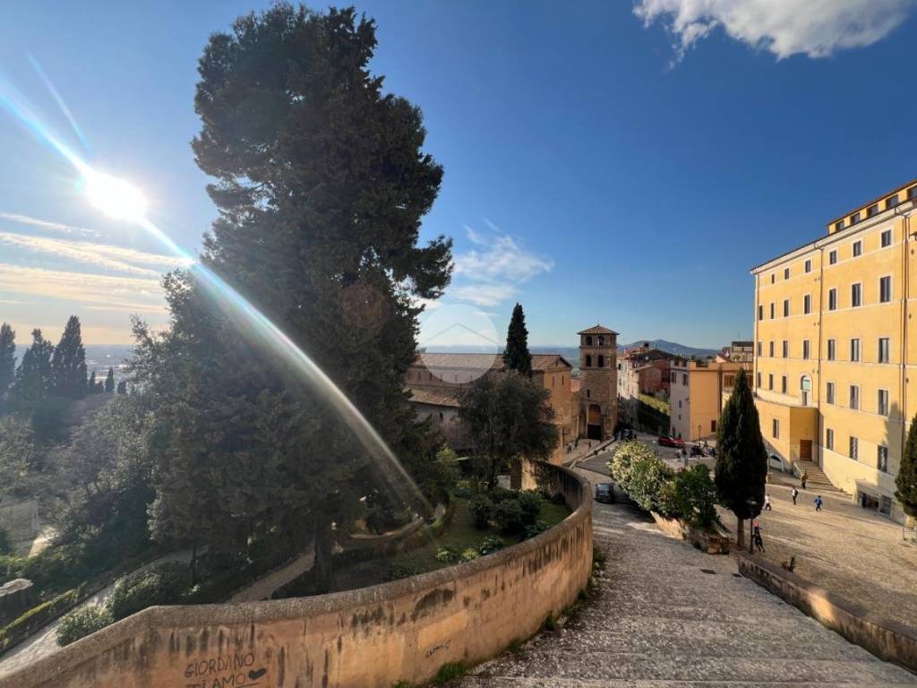 appartamento in vendita a Tivoli