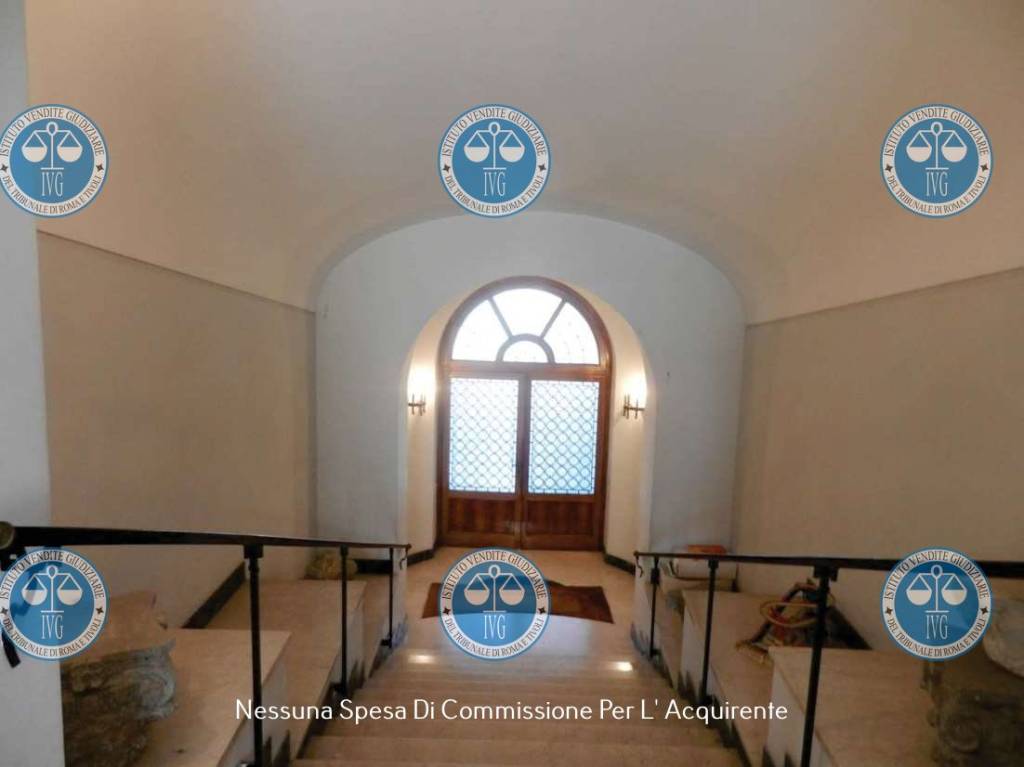 casa indipendente in vendita a Tivoli