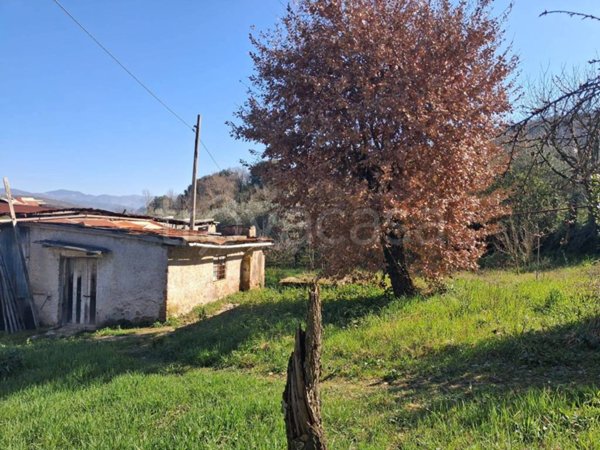 terreno agricolo in vendita a Tivoli