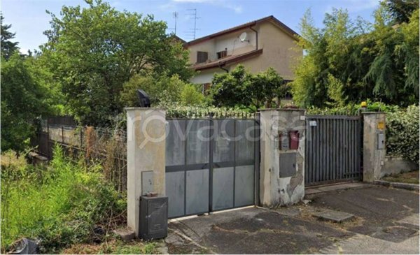 casa indipendente in vendita a Tivoli