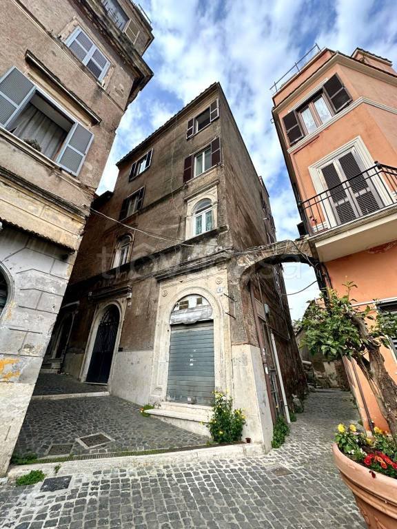 appartamento in vendita a Tivoli