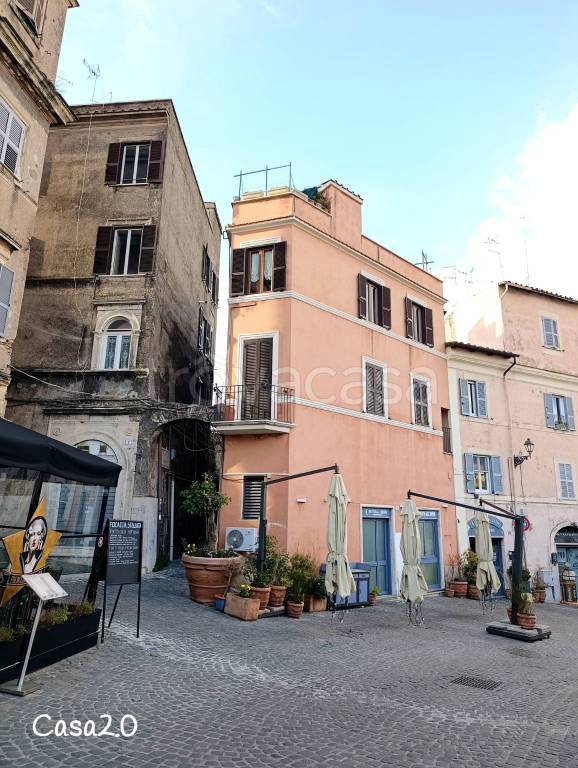 appartamento in vendita a Tivoli