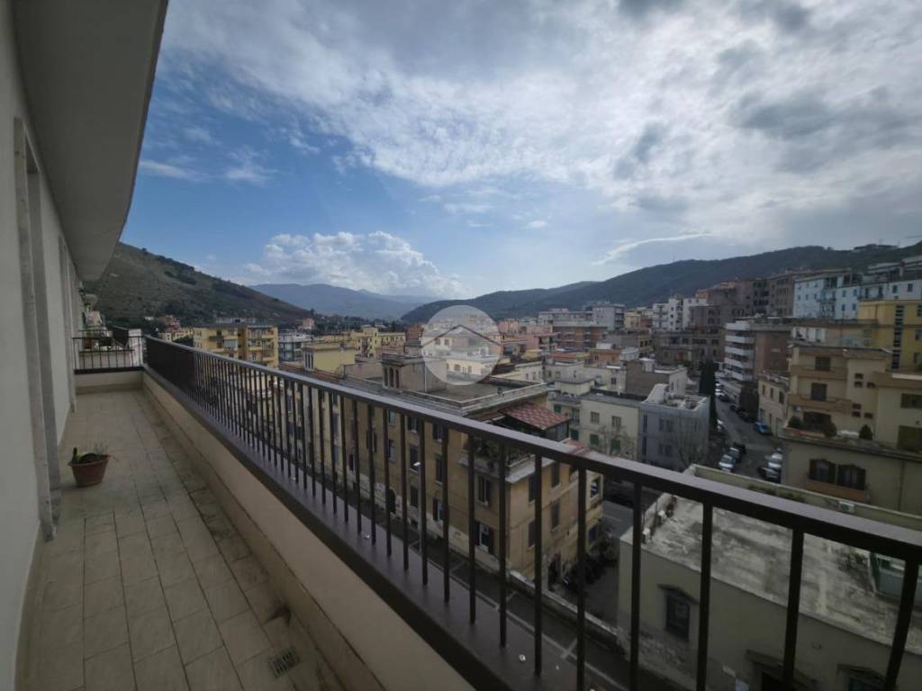 appartamento in vendita a Tivoli