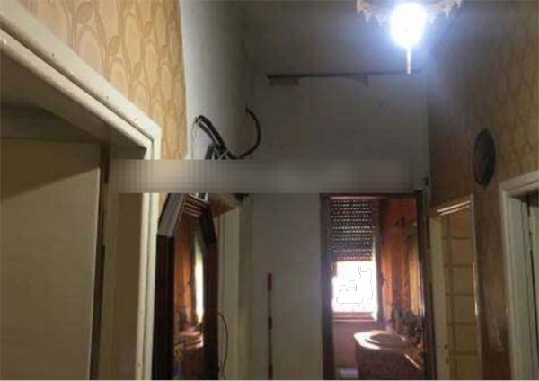 appartamento in vendita a Tivoli in zona Villa Adriana