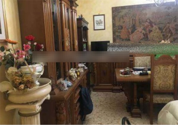 appartamento in vendita a Tivoli in zona Villa Adriana