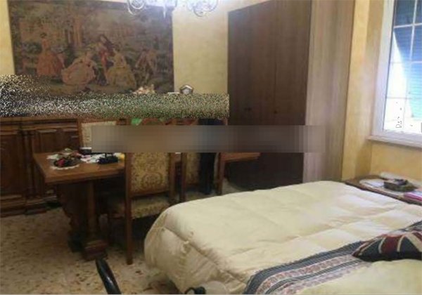 appartamento in vendita a Tivoli in zona Villa Adriana