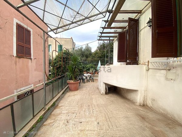 appartamento in vendita a Tivoli