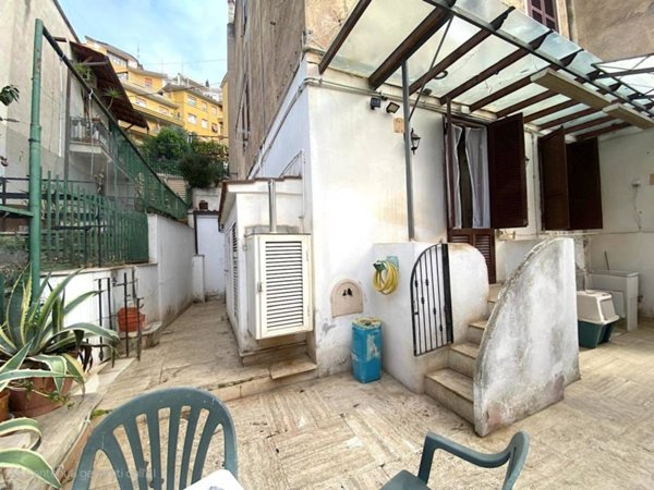 appartamento in vendita a Tivoli