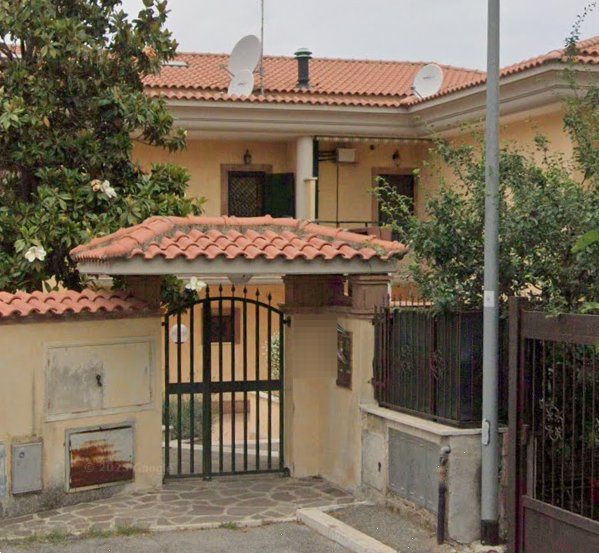 appartamento in vendita a Tivoli