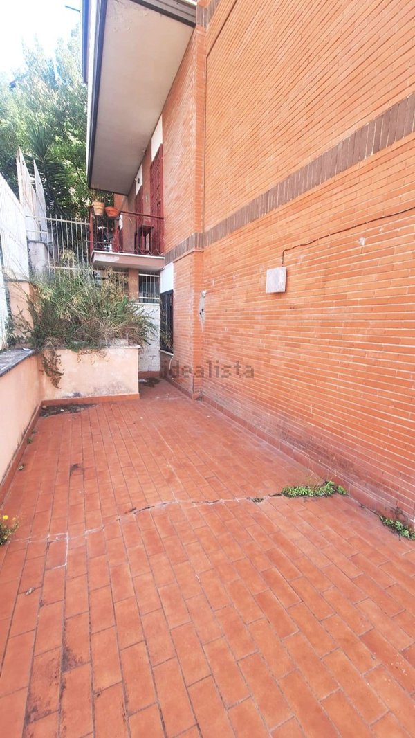 appartamento in vendita a Tivoli